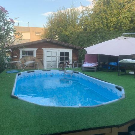 Chambre Tout Confort Saphir 1 A 3 P Dans Belle Maison فوليه إن فيلين المظهر الخارجي الصورة