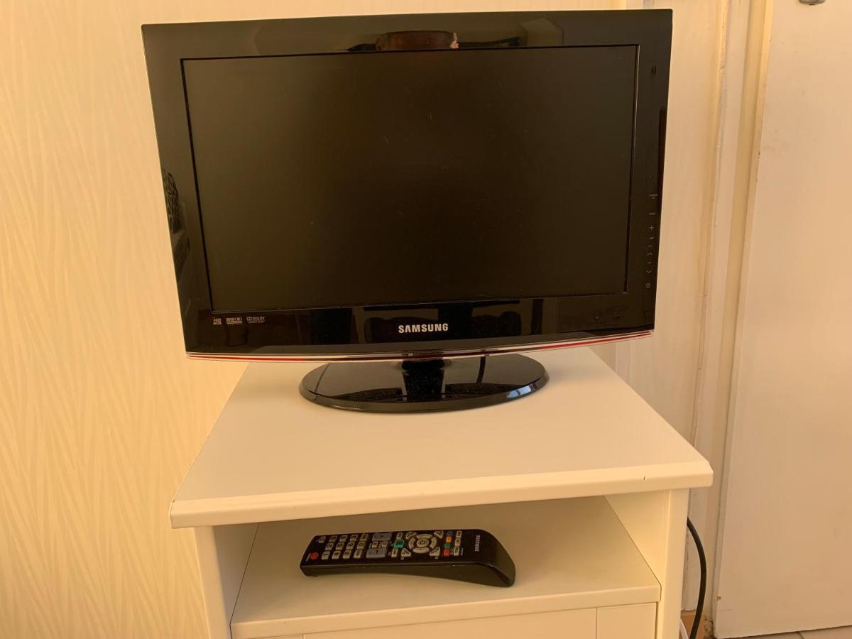 Chambre Tout Confort Saphir 1 A 3 P Dans Belle Maison فوليه إن فيلين المظهر الخارجي الصورة