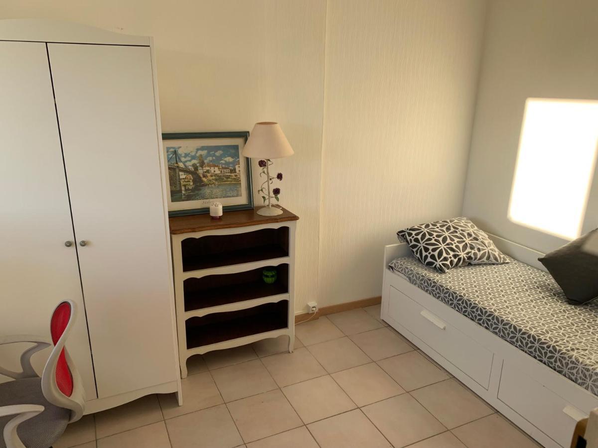 Chambre Tout Confort Saphir 1 A 3 P Dans Belle Maison فوليه إن فيلين المظهر الخارجي الصورة