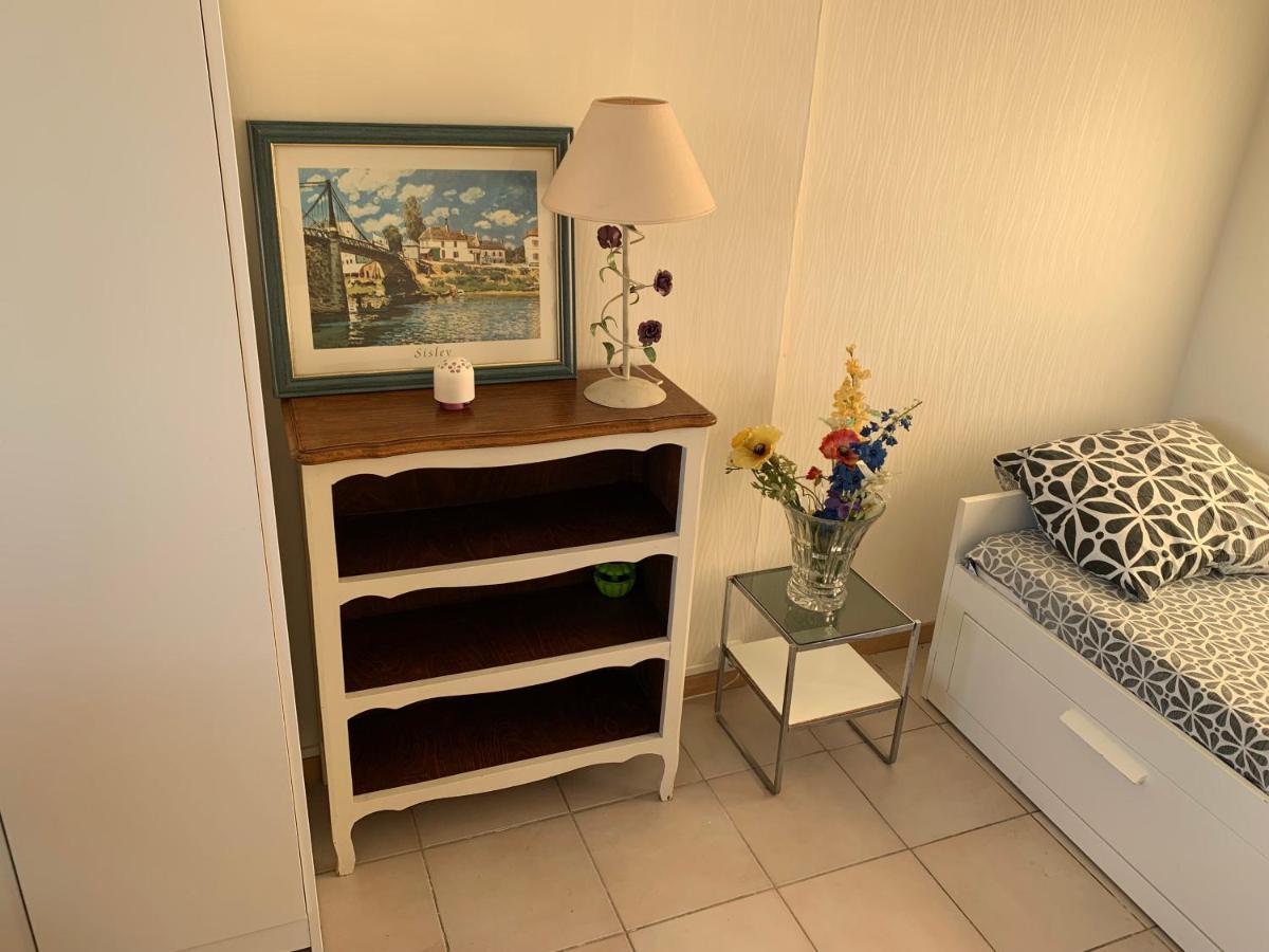 Chambre Tout Confort Saphir 1 A 3 P Dans Belle Maison فوليه إن فيلين المظهر الخارجي الصورة